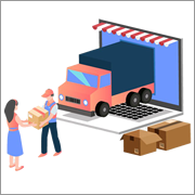Shipping Service